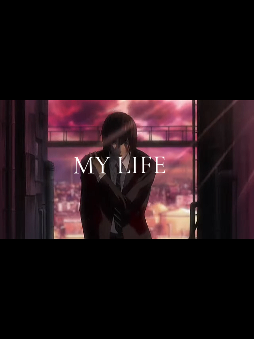 Yo si quería ver ese nuevo mundo 🥀💔 #deathnote #fyp #viral #xybca 