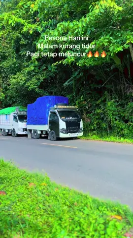 Hari minggu pun tetap gass🔥🔥🔥 #tragagacor🔥 #drivertiktok #lintashalmahera😇🙏 #tragaeuro4 #fyplewatberandamu @🅅🄷🄸🄺🅁🄰🄼 @Yatapuyu02 @Nalldjau 
