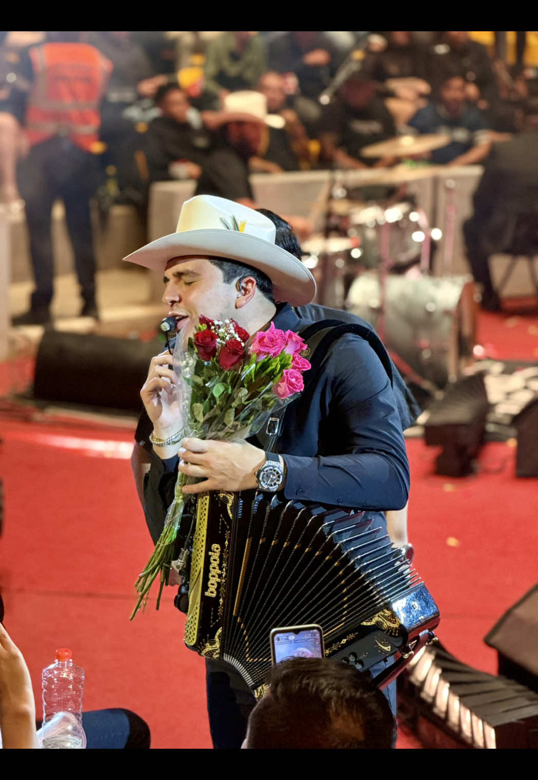 #marcaregistrada #fidelmarcaregistrada #leon #guanajuato #concierto @MAGIC 🐐 