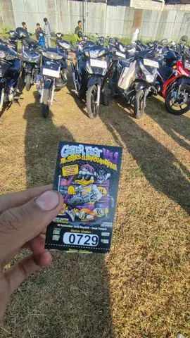 tanda hadir👋 #geterfestboyolali #cserisgank🚀 #suprabapak #masukberanda 
