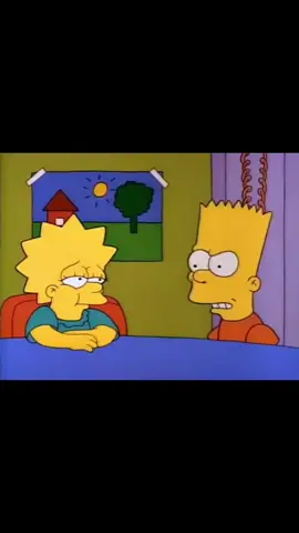 Os Simpsons 1988.