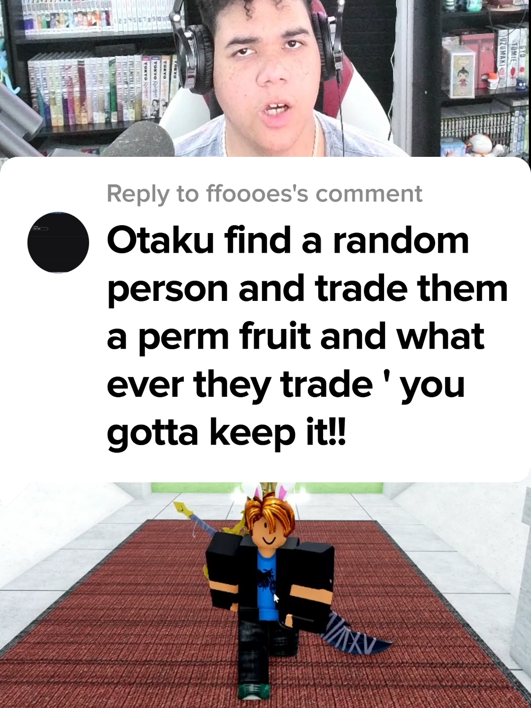 I Lost It ALL in This Trade... #bloxfruits #bloxfruit #bloxfruitsroblox #bloxfruitsgiveaways #bloxfruitstrading #robloxfyp #Bloxfruits #fyp #robloxonepiecegame
