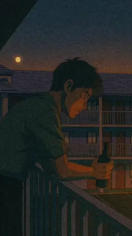Feeling detached… #animeaesthetic #anime #aesthetic #indie #ai 