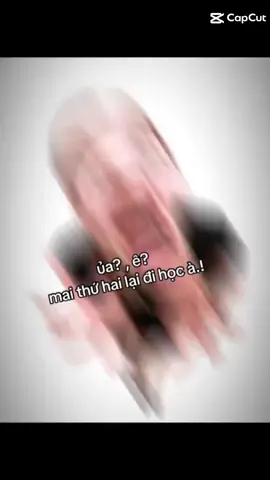 lại phải học  #xhhhhhhhhhhhhhhhhhhhhhhhhhhh  #fyp #maidihoc  #thứhai  #doihocsinh 