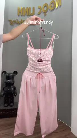 Set xinh #thoitranghottrendtiktok #moingaymotoutfit #thoitranghottrend #xuhuong 