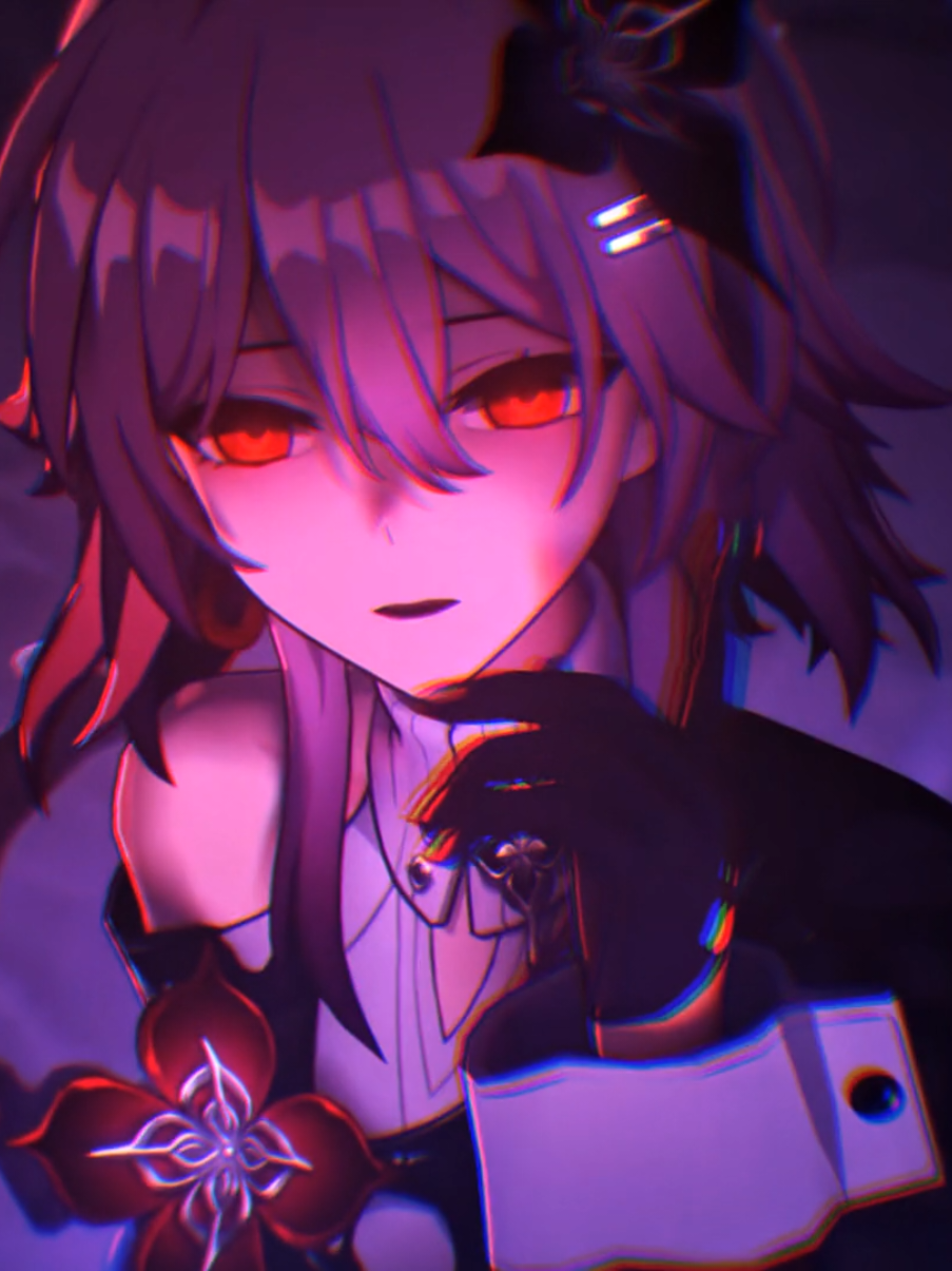 oh the woman that you are #HonkaiStarRail #starrail #hsrcreators #evernight #edit 