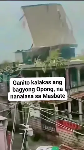 bagyong opong sa masbatr #all #followerstiktok #friends #eveyone 