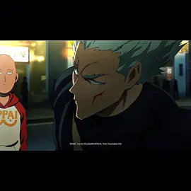 The strongest oat #fyp #edit #garou #saitama #opm 