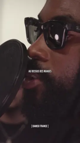 dems 🖖#damso #fyp #beyah