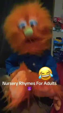 Nursery rhymes for adults. #funnytiktok #foryoupage #fyp #aisong #adulthumor