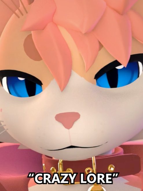 For real though #animation #3Danimation #vrchat #mayu