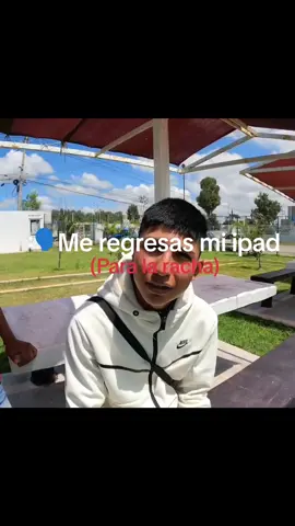Compre un ipad  en marcketplace en 1$ (Broma) 🗣️Las bromas del mago #bromas #paratiiiiiiiiiiiiiiiiiiiiiiiiiiiiiii #lasbromasdelmago #fyp #paralaracha 