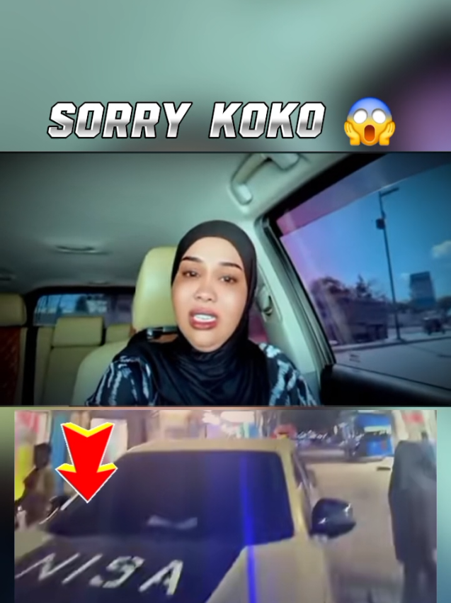 >sorry koko wixii kugu dhcy #livewalbaduube #somalitiktok 