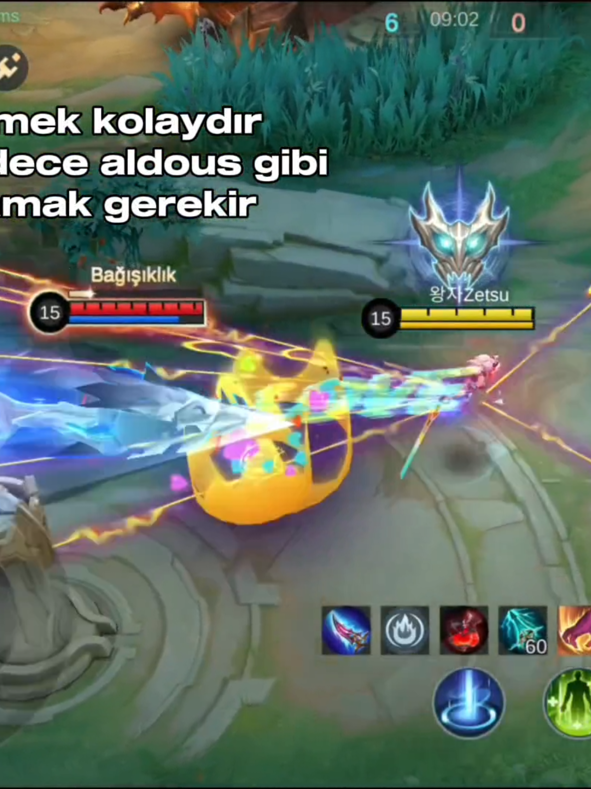 herkes sevgilisyle kovalama akimi yaparken bilgisayar aldousumla ben🤗#MobileLegendsBangBang #fannyfreestyle #fannymontage #fannyogretici #fannyedit 