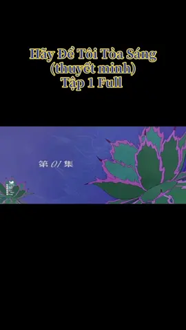 Hãy Để Tôi Tỏa Sáng tập 1 #haydetoitoasang #haydetoitoasangthuyetminh #thaydetoitoasangtap1 #haydetoitoasangtap1full