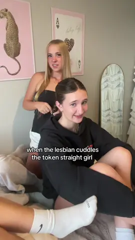 jaden we promise nikki still loves u. #wlw 