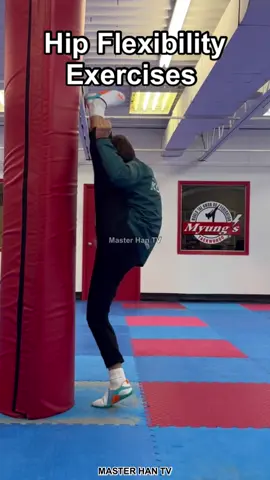 🥋Hip flexibility exercises 👞 Lightest TKD Shoe Ever @kickfit_us  ❤️-10% Discount Code: MASTERHANTV 🔗 Link in my bio @master_han_tv  👊Fairfist Ultra-Light Windbreaker 🌬️🥋 🆕(FULW: Color 🟢☁️Green Cloud) 👊Fairfist is a clothing brand specializing in martial arts training. 👊Fairfist Ultra-Lightweight Windbreaker makes body heat easily and quickly at the start of martial arts training. 🆕 Green Cloud🟢☁️FULW 🚀If you order 10 or more shipping will be free 🖨️Designs Customizable, When you order 10 or more 🏷️Wholesale Price contact us👇 💌DM @fairfist_america  📧fairfist.america@gmail.com #taekwondo #hip #mobility #flexibility #tutorial                         