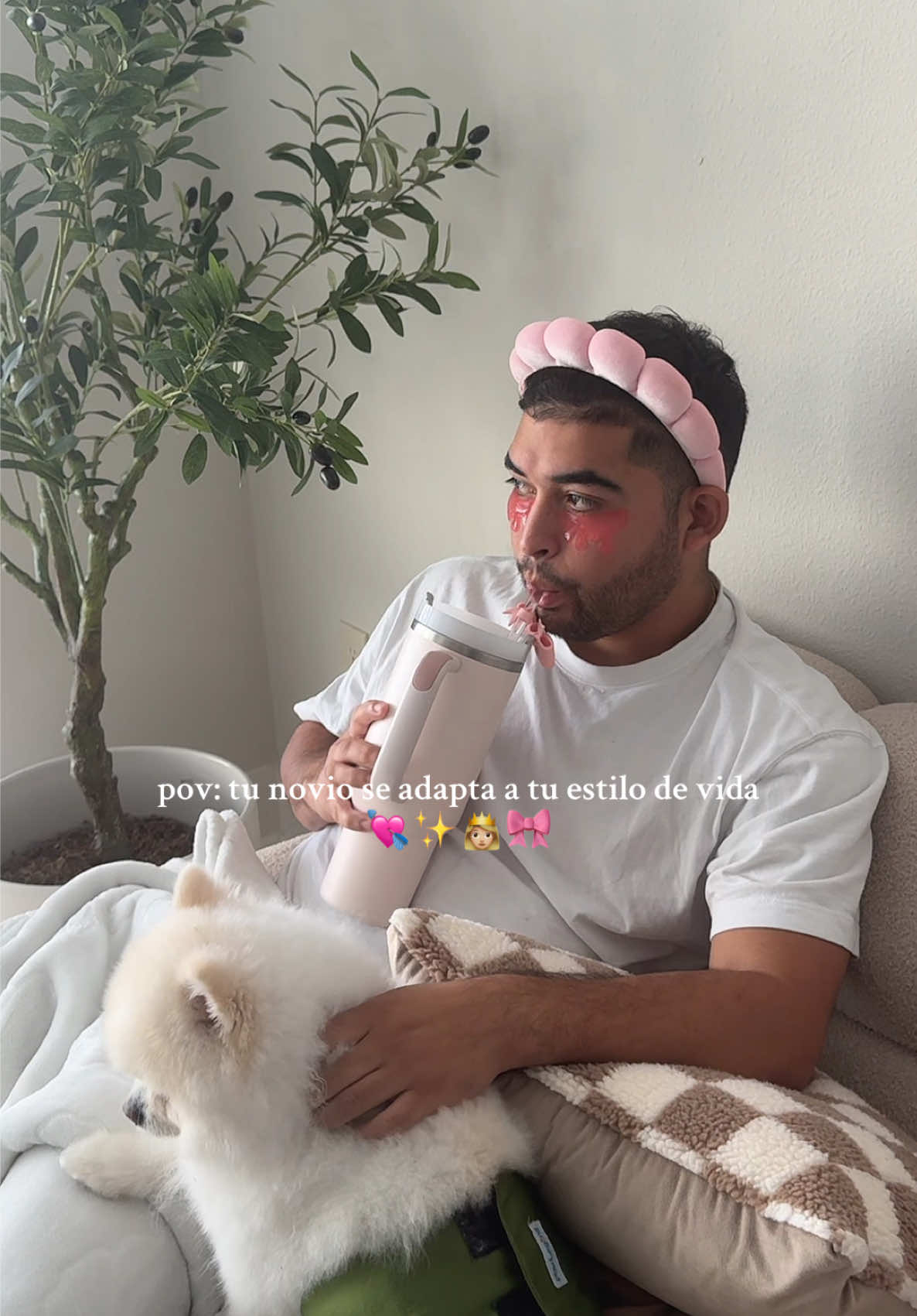 #boyfriend #girly #Lifestyle #beauty #skincare @yosoytiz 