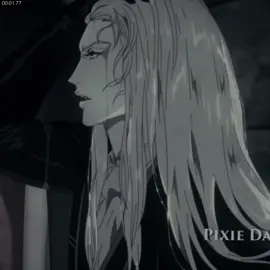 #ALUCARD im actually so dumb i didnt realize this was gonna look like my last alucard edit  scp: simplysatoru  #castlevania #xyzbca #fyp #foryoupage 