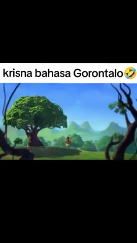 Krisna bahasa Gorontalo #krisna  #fidiolucu  #gorontalopunya  #4upage #fidiolucu 