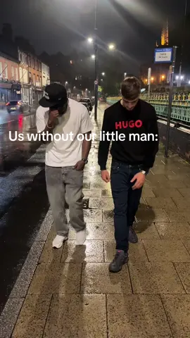 Diddy so tuff  #humour #fyp #viral #littleman 
