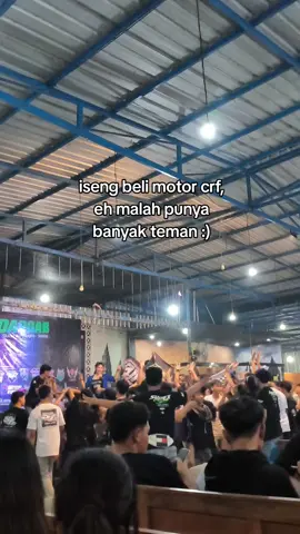 #fyp #fypシ゚ #surexgresikselatan #supermotoherexstyle #supermoto
