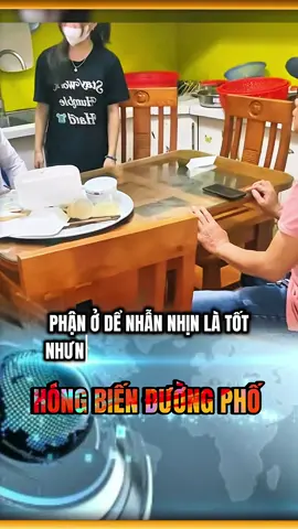 ở dể là nhục lắm #hongbienduongpho #newtrend #theanh28new #xh #xh 