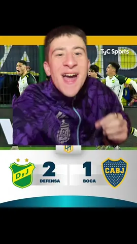 DEFENSA COMPLICA A BOCA 👊🏾👋🏽🇦🇷 #rodrizurita #bocajuniors #riverplate #defensayjusticia #futbolargentino 