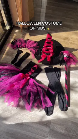 Wow so cutee naman 🥰🤩 #halloweencostume #kidshalloweencostumes #halloween #kidscostume #MomsofTikTok 