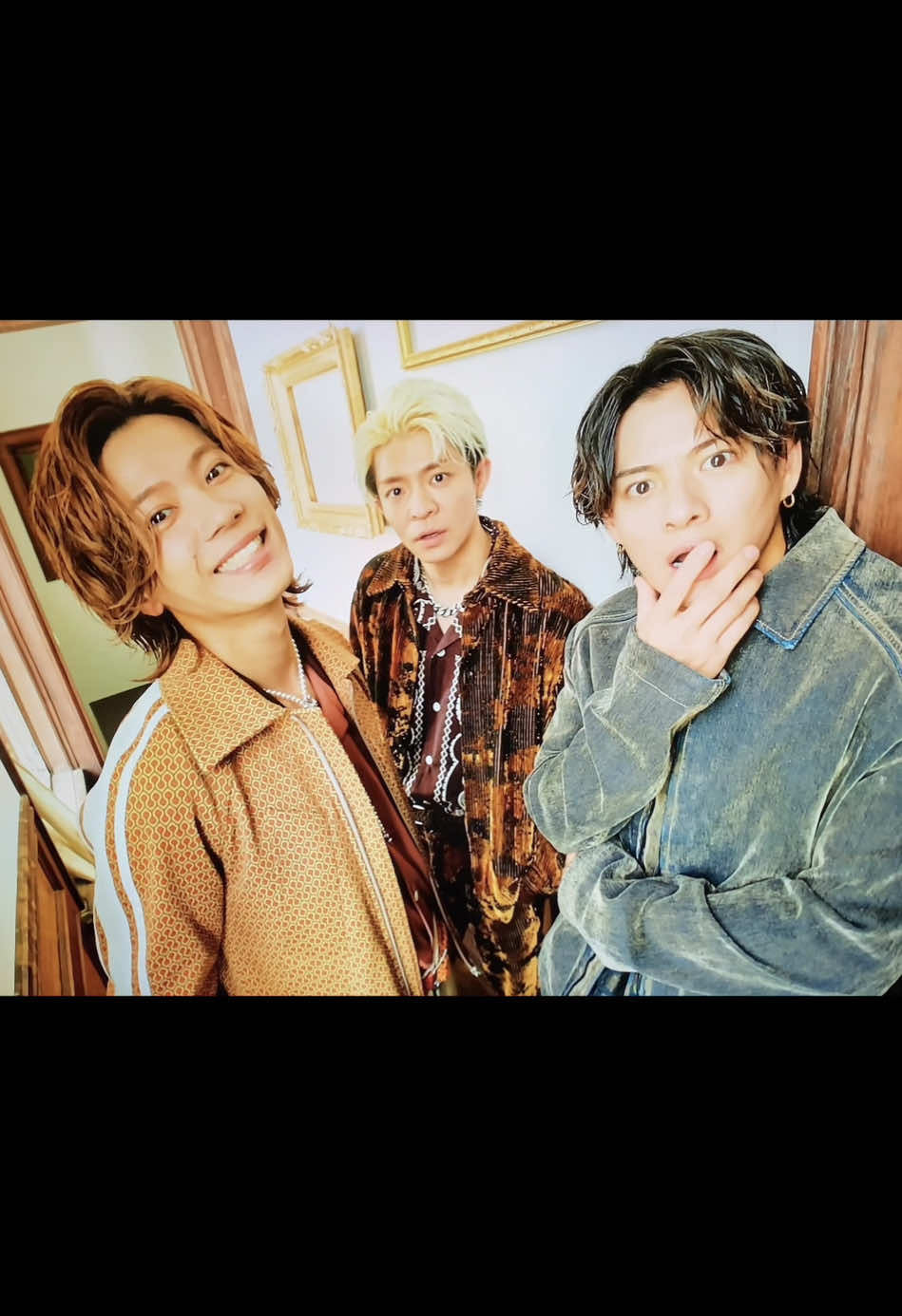 和気_i_i_Number_i #平野紫耀  #神宮寺勇太  #岸優太  #Number_i 