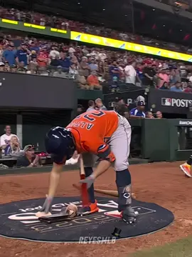 Por esta razón le apodan el astros boy 🥶☠️ … #Beisbol #grandeligas #josealtuve 