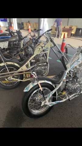 Sholawatin aja dlu🤲🏻 #fyp #motorcustom #chopper #chopperlife #chopperstyle 