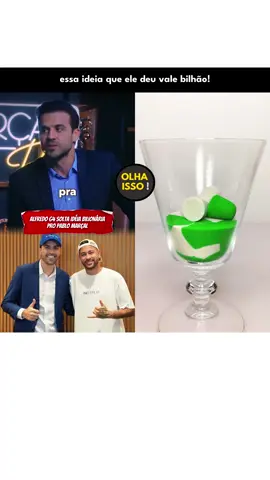 Você também concorda com essa ideia? Confira os cortes incríveis do @alfredosoares e venha compartilhar sua opinião! 💬✨