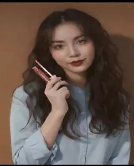 #ลิปสติก #ลิปช๊อกโกแลต #ช๊อปมันส์วันเงินเดือนออก #รีวิวบิวตี้ในtiktok 