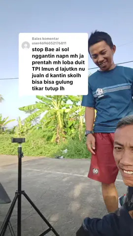 Membalas @user4696052176811 ulah di tutup barudak tp di benahi bae😁 #tiktokviral #tikmotivation #fypシ゚ #fyppppppppppppppppppppppp 