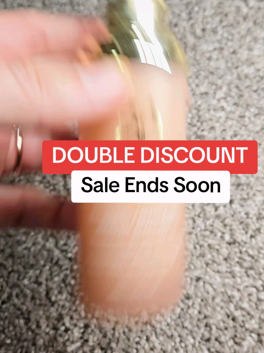 #tiktokshopblackfriday 