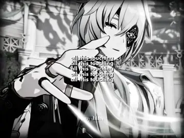 — since my last edit flopped. ib; @[🐋🪦] чося|#Boothillkisser  #HonkaiStarRail #hsr #anaxa #fyp
