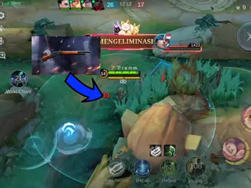 beatrikjamsut jir😹 #mobilelegendsbangbang #MLBBNEXT2025 #NEXTJagoanMabar 