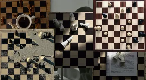 #chess #Michael #1958 