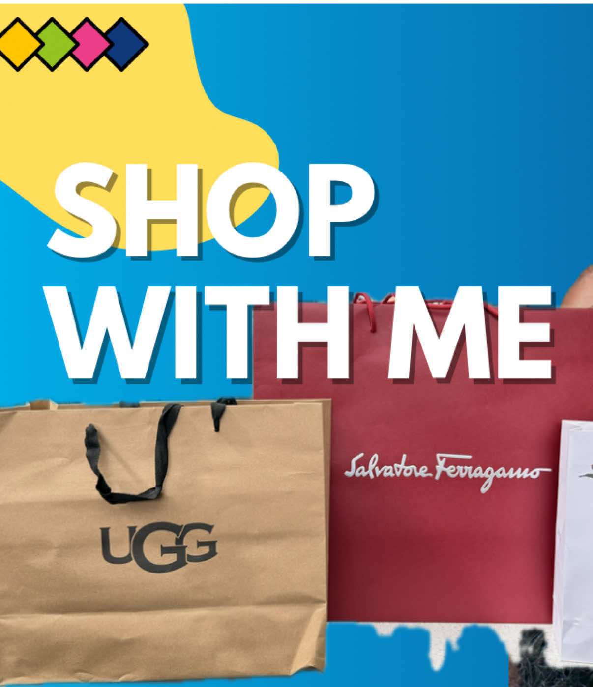Did you know that THE FERRAGAMO has an outlet store??? Well now you do hunty & the discounted prices had me SHOOK!!! Come shop with me as I explore the Clarksburg Premium Outlets in Montgomery County, Maryland and see what @FERRAGAMO & the other stores have to offer. . . . #ferragamoletsdance #shopping #shopwithme #luxury #ferragamo 