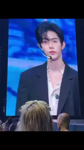 paldo na naman ang haobin neyshun  #haobin #sunghanbin #zhanghao #zerobaseone #satirelangpo 