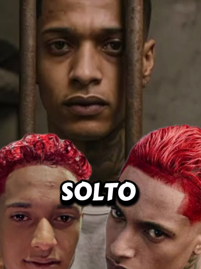 oruam pode ser solto a qualquer momento #oruam #liberdade #prisao #fy 