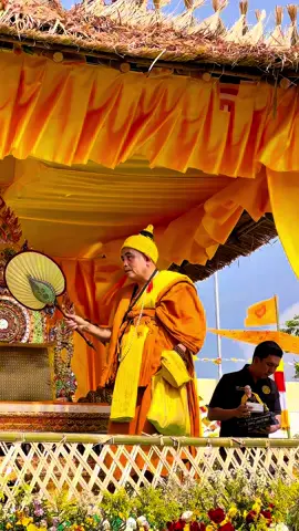 ฟังธรรมมะจากครูบาบุญชุ่มเช้านี้ #ธรรมมะสอนใจ #ครูบาบุญชุ่ม #ฟังธรรมะเตือนสติ 