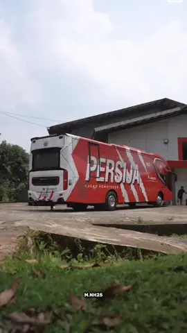 Ke Samarinda jemput 3 point #persija #persijajakarta #macankemayoran #jakmania #fyp 
