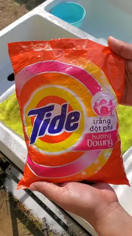 Washing with Tide powder with Downy. #milavadero #asmr #lavadero #lavandoenlavadero #lavandoamano #handwashing #zote #zotesoap #jabonzote #soapasmr #barsoap #blancanieves #ariel #123 #jabonromaenpolvo #jabonroma #roma #asmrsounds #asmrvideo #asmrtiktoks #asmrcleaning #foca #fuerzamax #arielwithdowny 