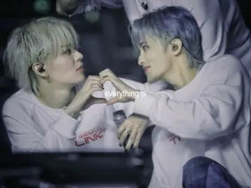 they’re lovers in every universe #yumark #nctedit #yumarkedit #nct127 #nct 