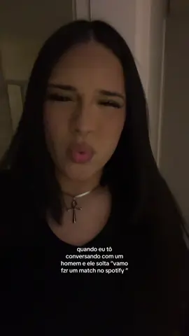 normalmente sou eu q falo isso rs #fy 