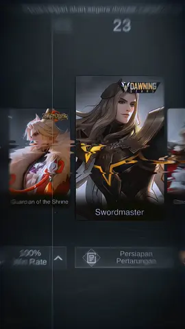 #mlbb somebody pressure? [ preset? bio ]  #4ethereal #presetalightmotion  #presetmlbb #fyp 