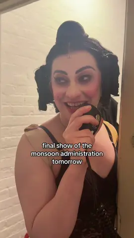 we love you @Jinkx Monsoon 