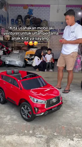 Siappp#promomakangajian #trailmini #trail50cc2tak #boraborababyshop #trailanak 
